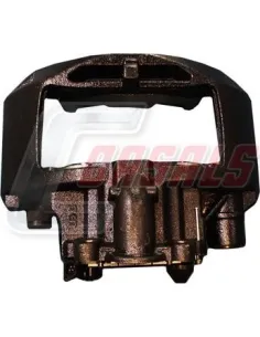 Pinza De Caliper Knorr 22''5 Bpw, Mb