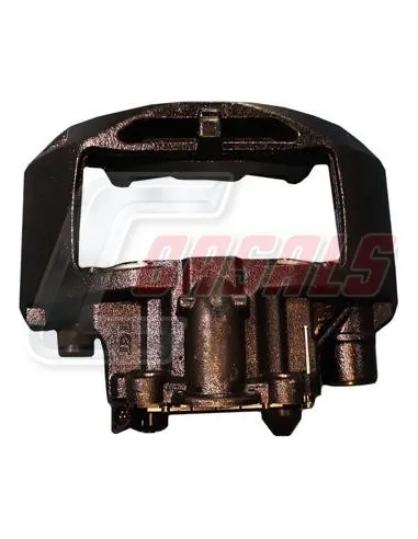 Pinza De Caliper Knorr 22''5 Bpw, Mb