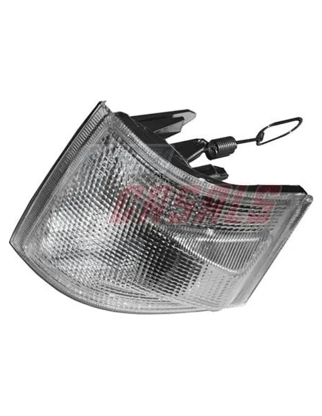 Piloto Piaggio Intermitente Del. Lh