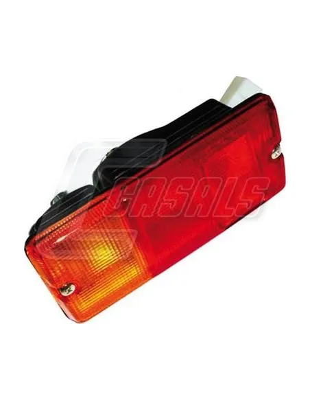 Piloto Piaggio Porter Trasero Lh