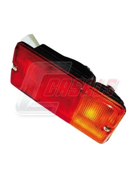 Piloto Piaggio Porter Trasero Rh