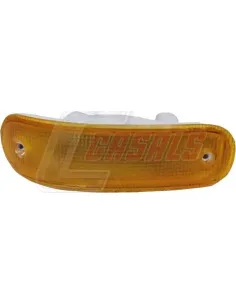 Piloto Intermitente Delantero Izquierdo Nissan Terrano II – Ref. P570 (OEM 261307F000)