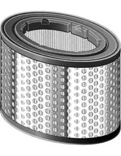Purflux A973 - Filtro de aire