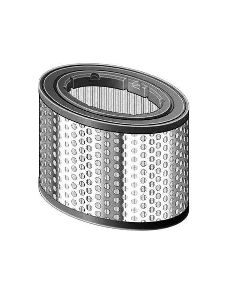 Purflux A973 - Filtro de aire