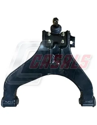 Brazo Suspension Inferior Completo Rh