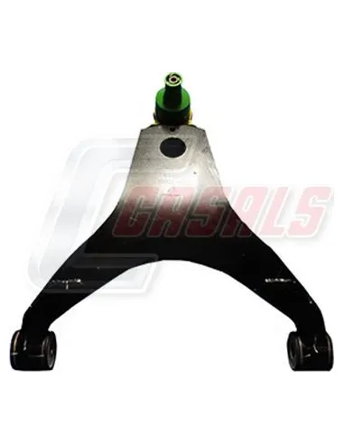 Brazo Susp. Inferior Rh Y Lh  Iveco