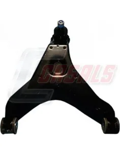 Brazo Susp. Inferior Delantero Lh Iveco