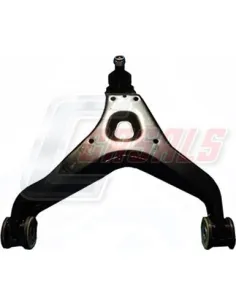 Brazo Susp. Inferior Delantero Rh Iveco