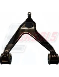 Brazo Susp. Superior Delantero Lh Iveco
