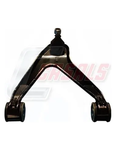 Brazo Susp. Superior Delantero Lh Iveco