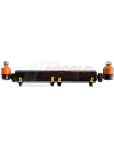 cilindro hidráulico de dirección MERCEDES / MAN R1000