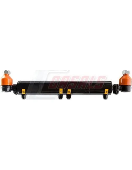 cilindro hidráulico de dirección MERCEDES / MAN R1000