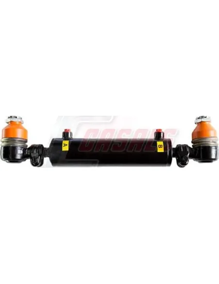 cilindro hidráulico de dirección DAF / IVECO R1024