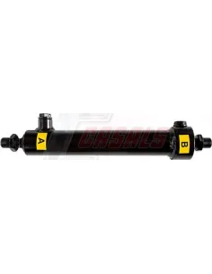 cilindro hidráulico de dirección DAF R1025