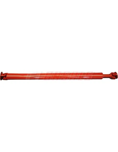 Transmision Cardan 1.557Mm Nissan Cabstar