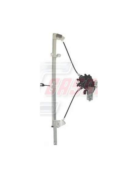 ELEVALUNA IZQ.CITROEN-FIAT-PEUGEOT CON MOTOR 2 PINS