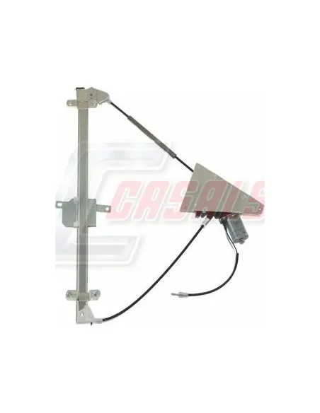 ELEVALUNA IZQ.FORD TRANSIT CONNECT CON MOTOR 2 PINS