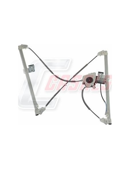 ELEVALUNA DCH.MERCEDES VITO-VIANO CON MOTOR 2 PINS