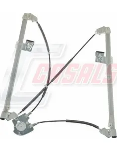 Elevaluna Dch.Mercedes Vito-Viano