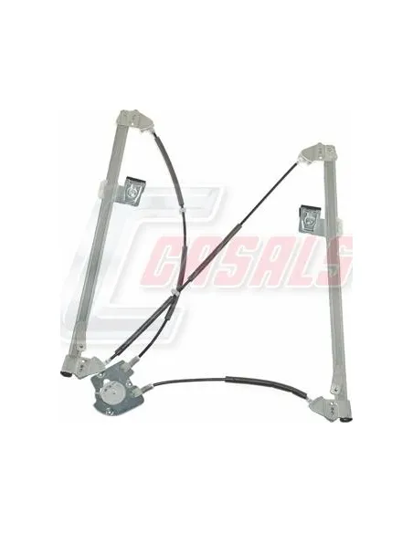 ELEVALUNA DCH.MERCEDES VITO-VIANO SIN MOTOR