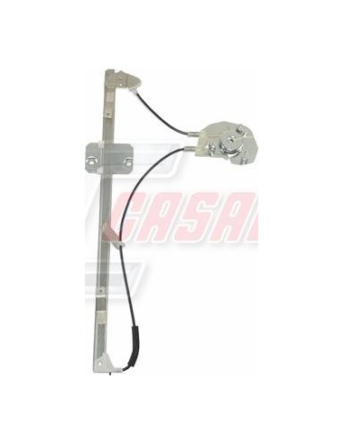 Elevalunas izquierdo IVECO NISSAN OPEL CASALS W1046