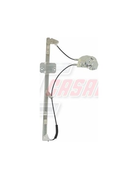 Elevalunas izquierdo IVECO NISSAN OPEL CASALS W1046