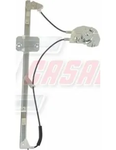 Elevaluna Dch.Opel-Iveco-Nissan-Renault