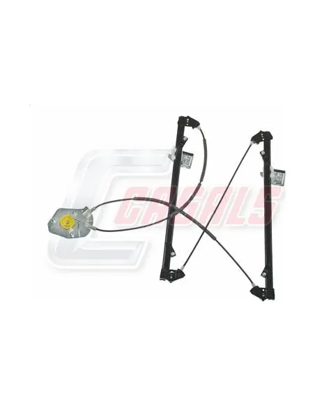 ELEVALUNA IZQ.VOLKSWAGEN TRANSPORTER SIN MOTOR