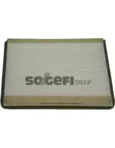 AH101 Filtro, aire habitáculo Purflux en Oferta