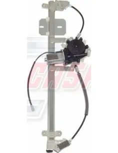 Elevaluna Izq.Mercedes Atego