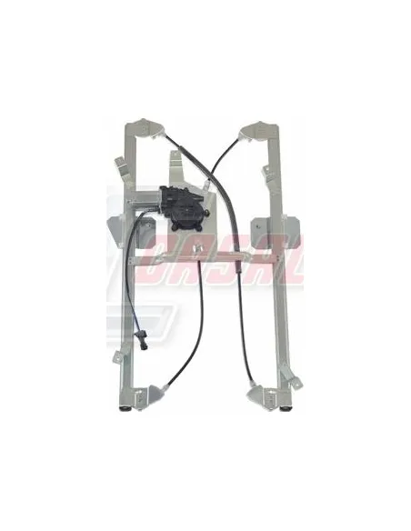 ELEVALUNA DCH.RVI-DAF CON MOTOR 2 PINS