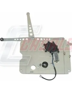 Elevaluna Dch.Volvo Fh12