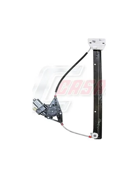 ELEVALUNA IVECO DAILY DERECHO CON MOTOR 2 PINS