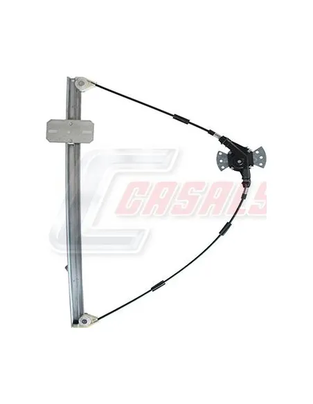 ELEVALUNA IVECO DAILY DERECHO SIN MOTOR