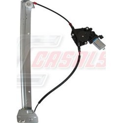 Elevaluna Iveco Daily Izquierdo