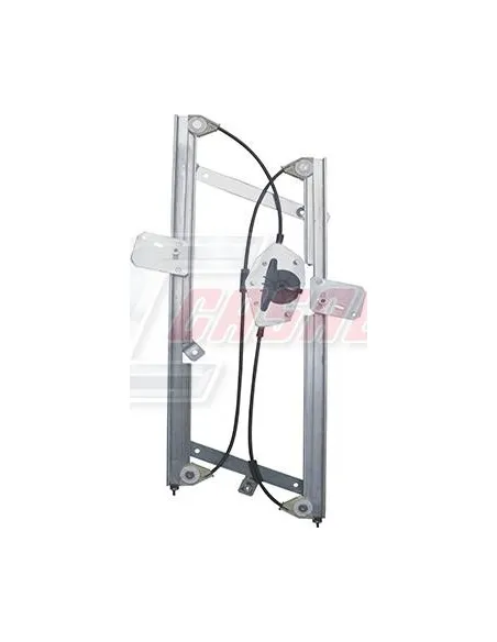 ELEVALUNA MAN TGS DERECHO SIN MOTOR