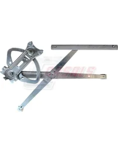 Elevaluna Mercedes Actros Izquierdo