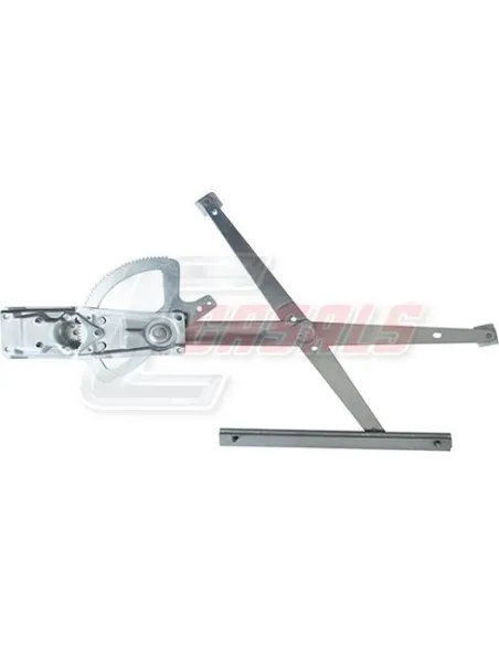 ELEVALUNA MERCEDES ACTROS DERECHO SIN MOTOR