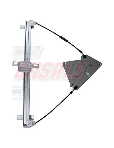 Elevalunas izquierdo FORD CASALS W1172