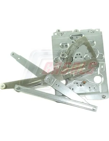 ELEVALUNAS VOLVO FM12 DCHO. SIN MOTOR