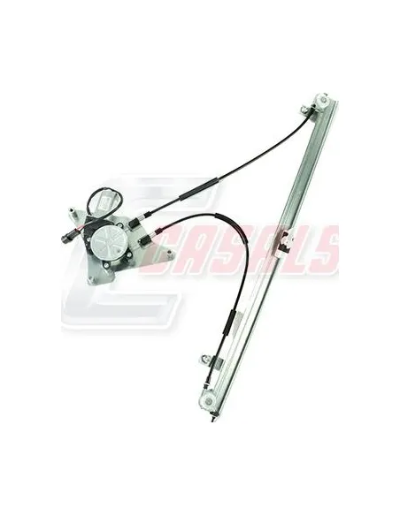 ELEVALUNAS RENAULT MASTER ELEC. DCH. CON MOTOR 2 PINS