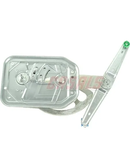 ELEVALUNAS SCANIA DCHO. SIN MOTOR