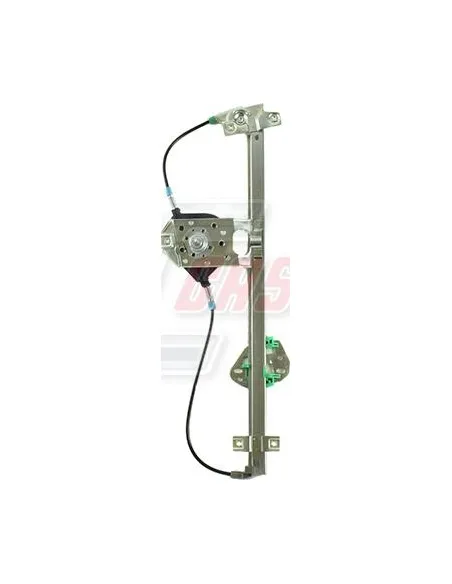 ELEVALUNAS MERCEDES ATEGO DCHO. SIN MOTOR