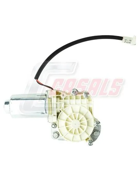 Motor Elevaluna Scanias4-Volvo Fm/Fh Izq