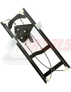 Elevaluna Confort Daf Xf 106 Izqu.