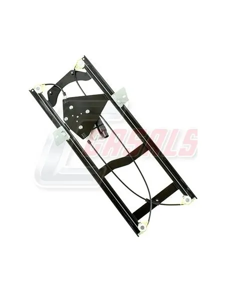 ELEVALUNA CON MOTOR CONFORT DAF XF 106 DCHO