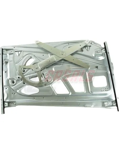 ELEVALUNA MERCEDES ACTROS IZQU. SIN MOTOR