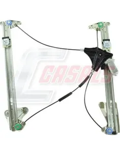 Elevaluna Mercedes Actros Dcho.