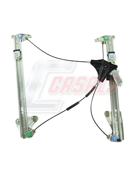 ELEVALUNA MERCEDES ACTROS DCHO. CON MOTOR CONFORT