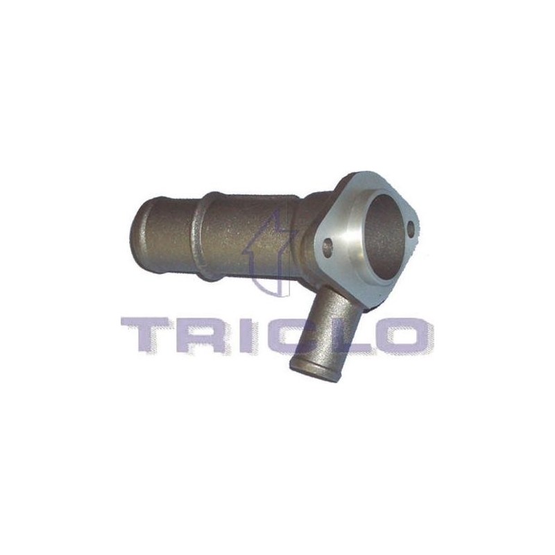 Brida de salida de refrigerante TRICLO 461061